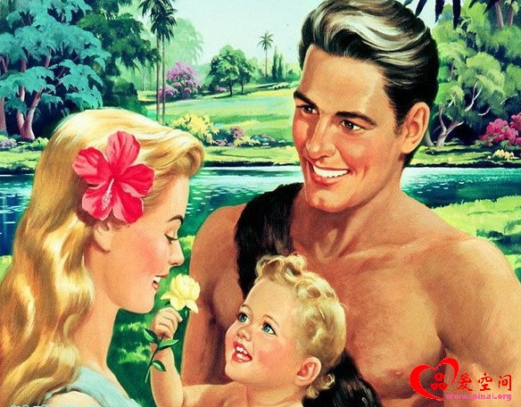 透过圣经看婚姻关系的重要属灵意义