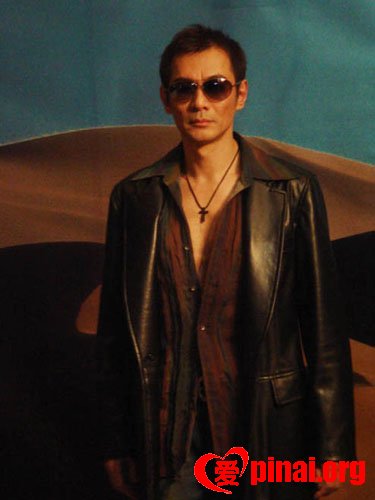 江华--唐僧的扮演者弃佛归向耶和华上帝