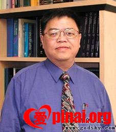 一位无神论的科学家信主记