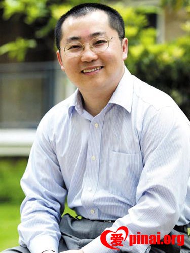 赵晓:大陆30-30异象和基督教复兴三大利器