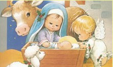 基督当生在何处？