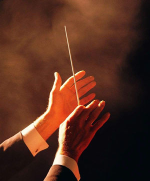 圣乐事工的重要性