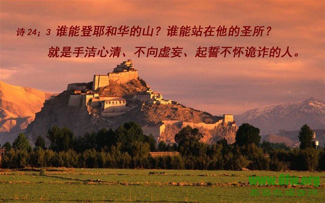 基督徒31种老我