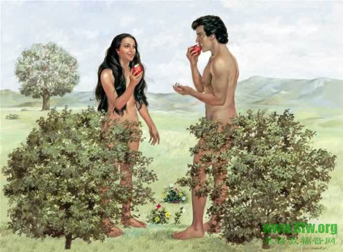 从《创世纪》看青年基督徒应该怎样恋爱