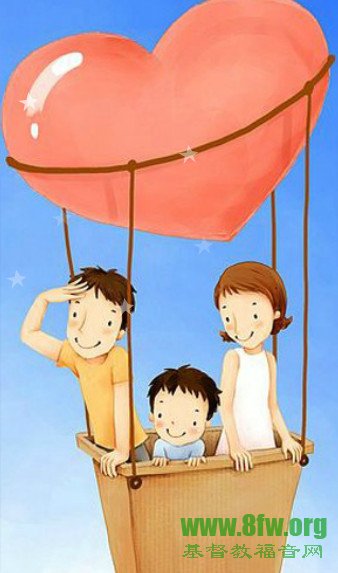 我的幸福神做主