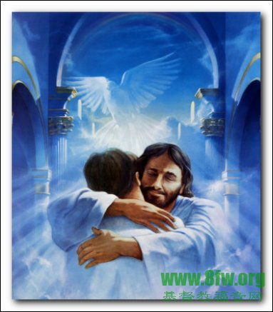 上帝对一位单身基督徒说...