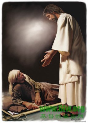 亿万富翁赌徒刘永宁惊变基督徒过程