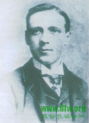 柏格理（Samuel Pollard，1864.4.20－1915.9.16），英国卫理公会传教士