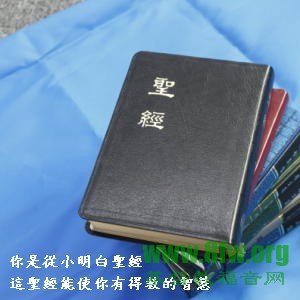 帮助你读懂圣经的五大关