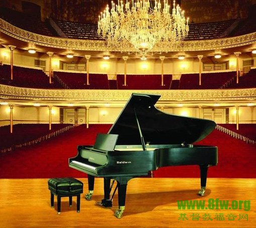 左手钢琴伴奏（所有歌曲通弹）