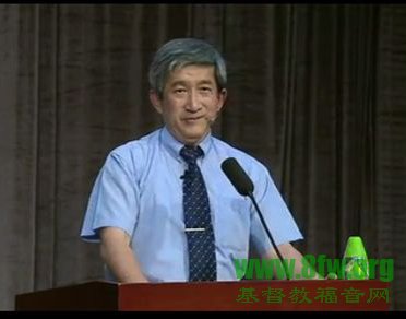 于宏洁的个人见证