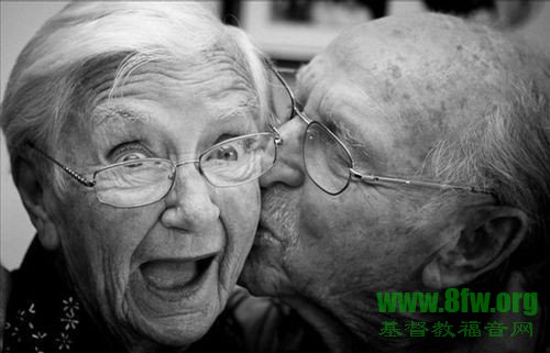 夫妻相处常要说的话