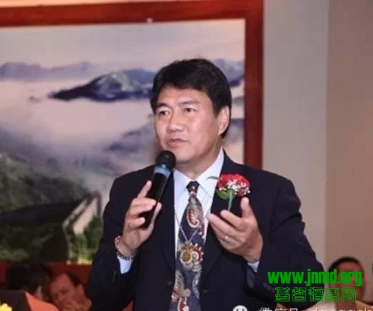 从流氓到牧师——戒毒先锋刘民和的传奇人生