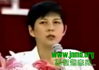 佛学博士：陈铭慧告诉你——唯有耶稣是真神