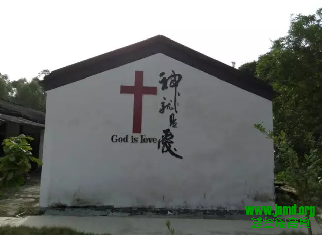 爱不可爱的人——寻访北海百年麻风村