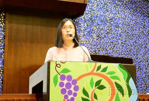 病中遇见主 寻找人生呼召