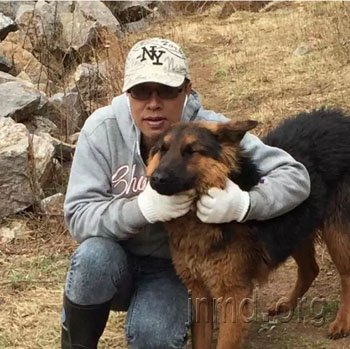 一个纽约黑帮老大的回头路