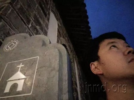 谁能救你脱离灵魂的捆绑？