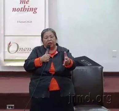 在上帝的“回收中心”2