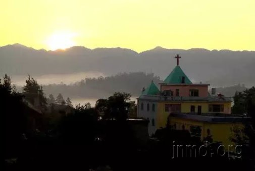 失丧生命的反得着生命