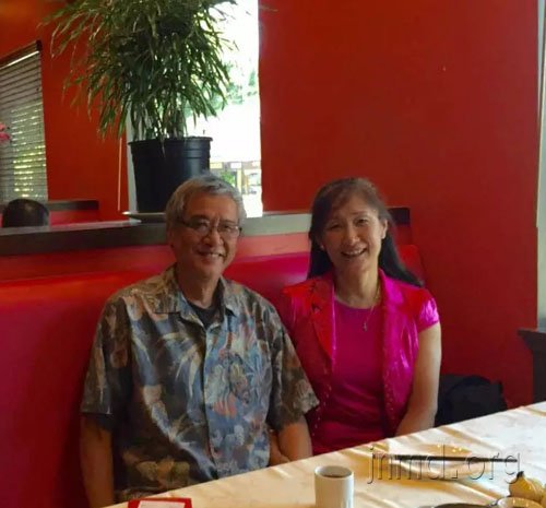 喜乐的心是良药——写在癌症第五次复发之际