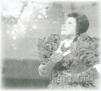 用美声见证永恒的爱——访声乐教授姜峰姊妹