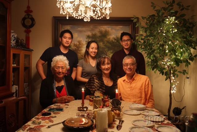 活着的依靠——写于末期肾癌第六次复发之后