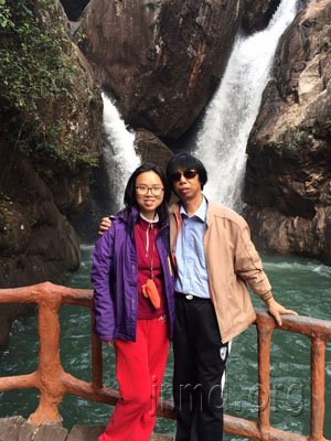 28岁得癌之后，我如何走出惧怕