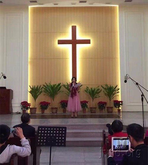 来自大洋彼岸的好消息