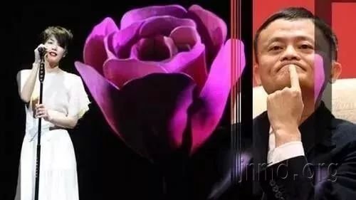 马云&王菲合唱《风清扬》：谁与我听人生巅峰的寂静？