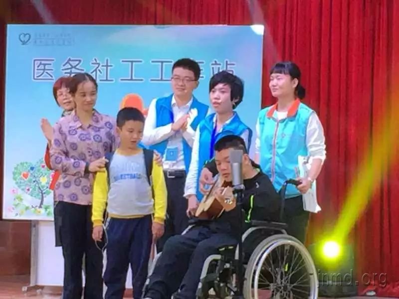 “我突然不再恨肇事司机了”