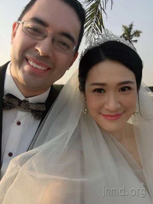 漂洋过海的爱情