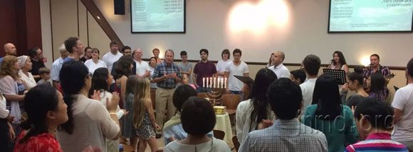 “平安之城”耶路撒冷的平安何处寻？