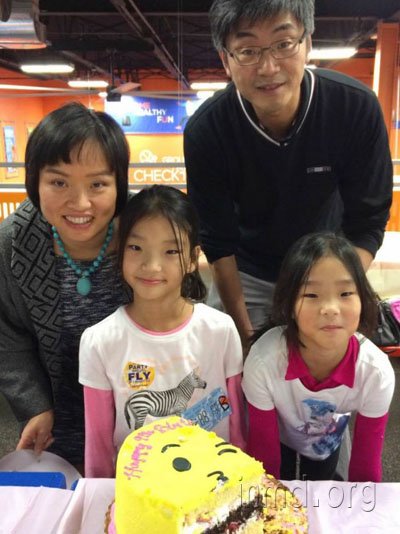 做一个顺服的妻子