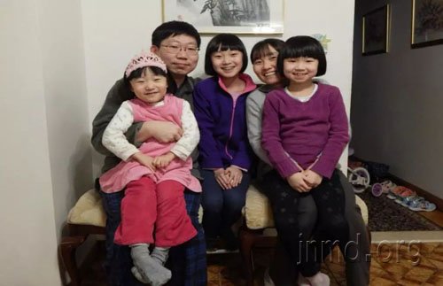 藉抑郁症我看清自己的罪