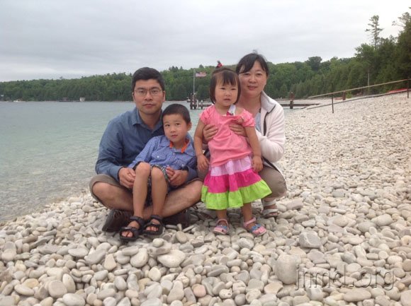 见过很多天才，却选择依靠神