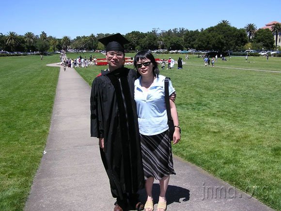 在麻省理工读博经历神的日子