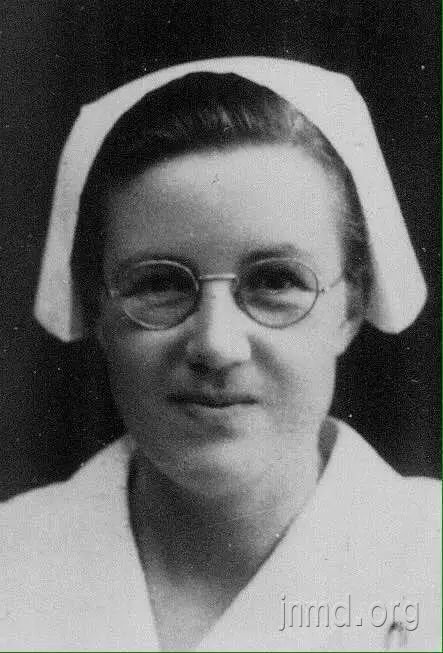 他们的精神，一直在那里