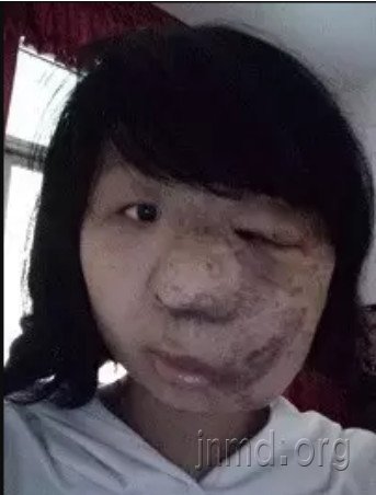 “你长得不好看？你们看看我”—— 在秀脸的世界得自