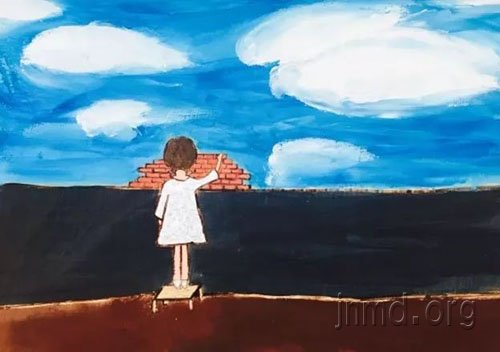 为什么有些人总是容易受伤害？