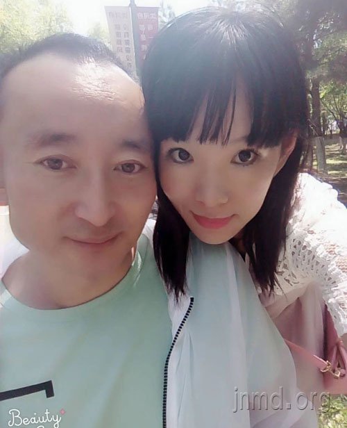 刘彼得夫妻的生命见证