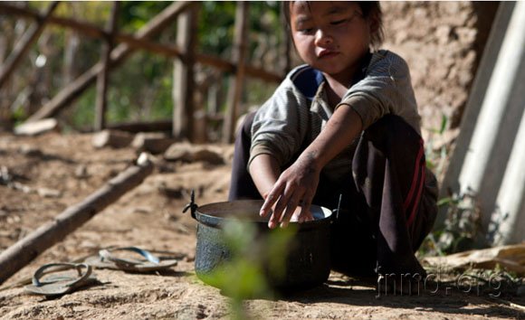 一位傈僳族牧者的自白：生命是祂的，我不怕死了