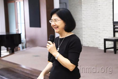 响应新媒体冲击，深入文化传扬真爱