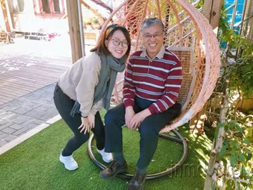 你的脚当站在宽阔之处