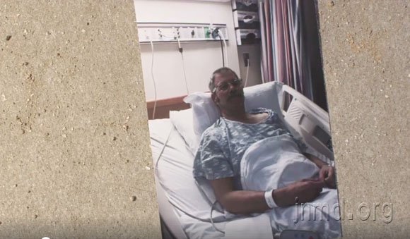 我错把骄傲当成对神的信心