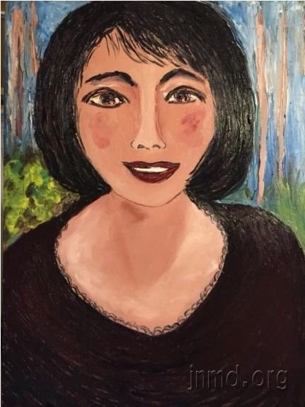 一粒麦子落在地里——忆莉莉