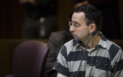 拉里&middot;纳萨尔