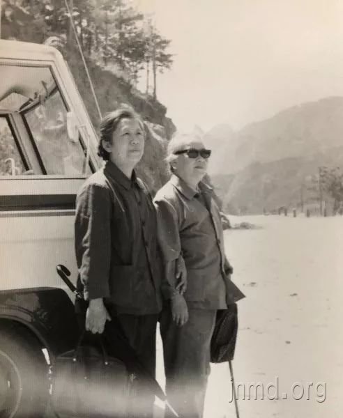 宋天真与我的母亲