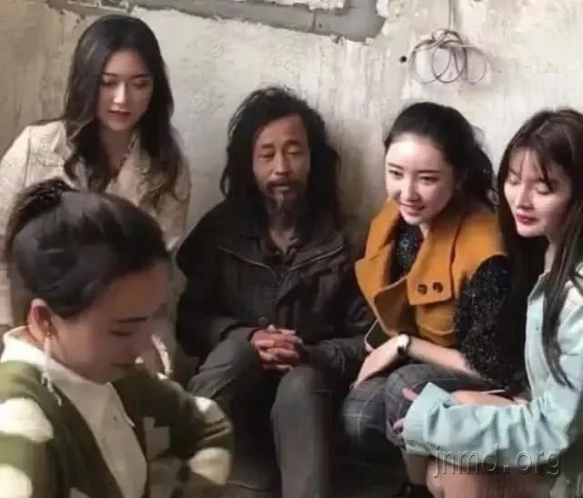 流浪大师：这就是我想要的生活？