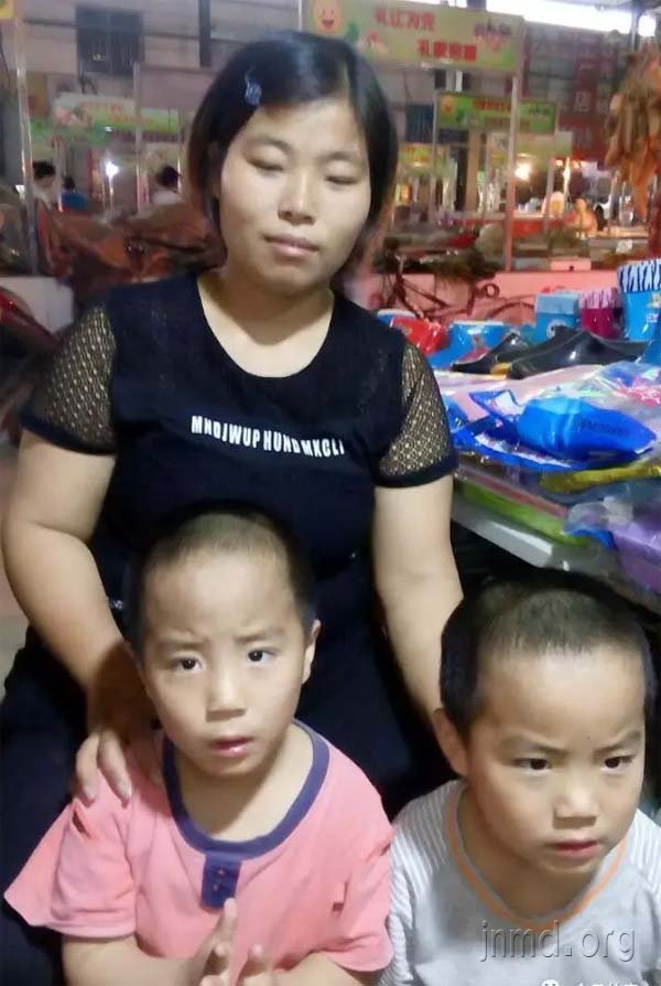 爱，使我在绝望中重拾盼望